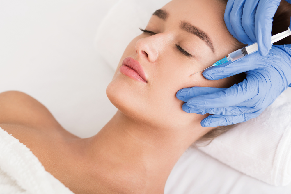 Dermal Filler Specials Near Vienna, VA