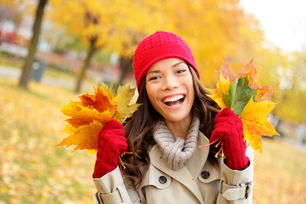 Botox Appointment Specials This Fall in Fairfax, VA