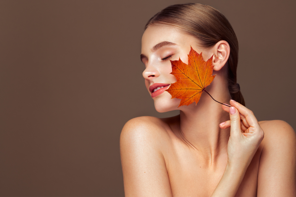 Fall Specials on Laser Resurfacing in Falls Church, VA