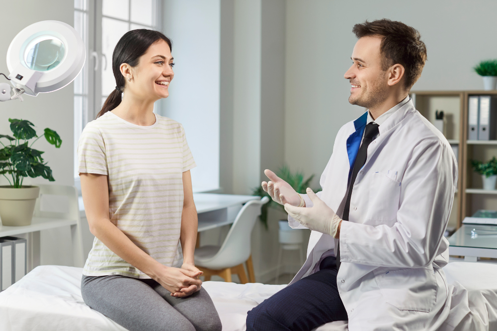 Eyelid Surgery (Blepharoplasty) Consultation and Pricing in Arlington, VA