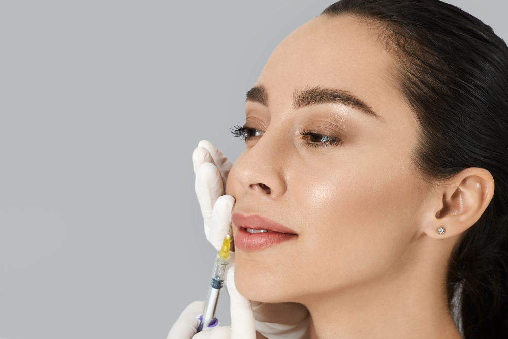 Juvéderm Lip Filler Pricing in Vienna, VA