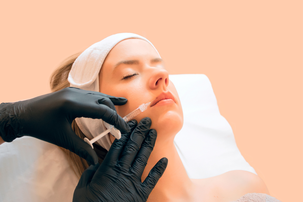 Lip Augmentation Options in Reston, Virginia