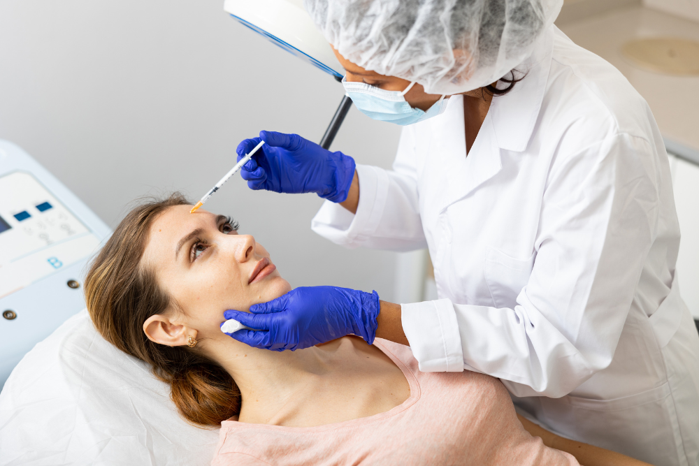 Botox Cost and Treatments in Centreville, Virginia