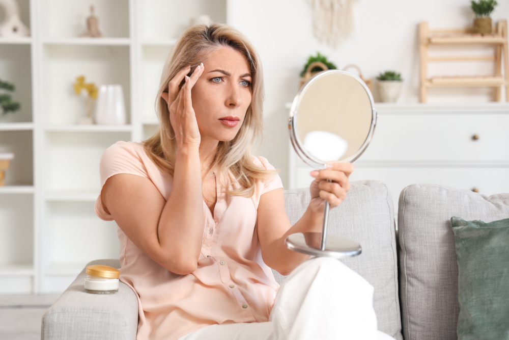 Upper Eyelid Surgery Options in Alexandria, Virginia