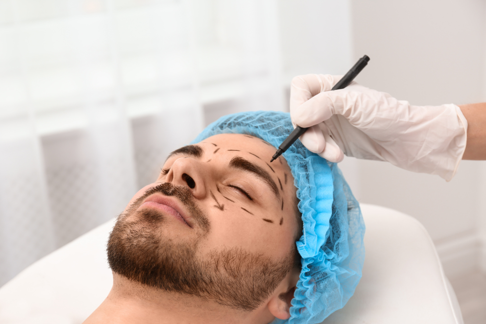 Eyelid Surgery in Washington, DC Metro