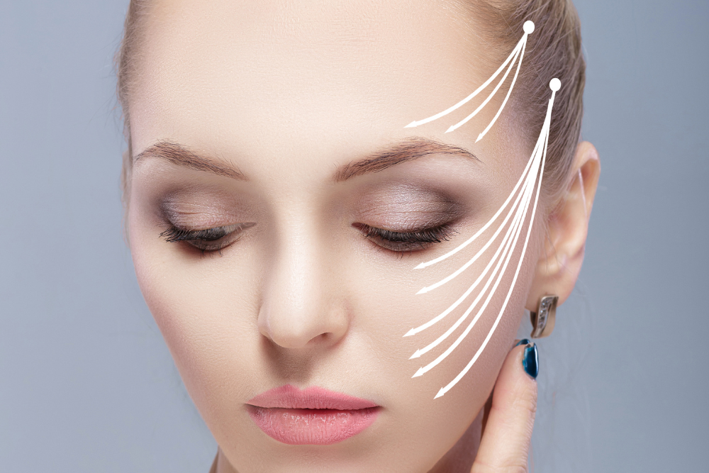 Radiofrequency Skin Tightening Cost in Vienna, VA