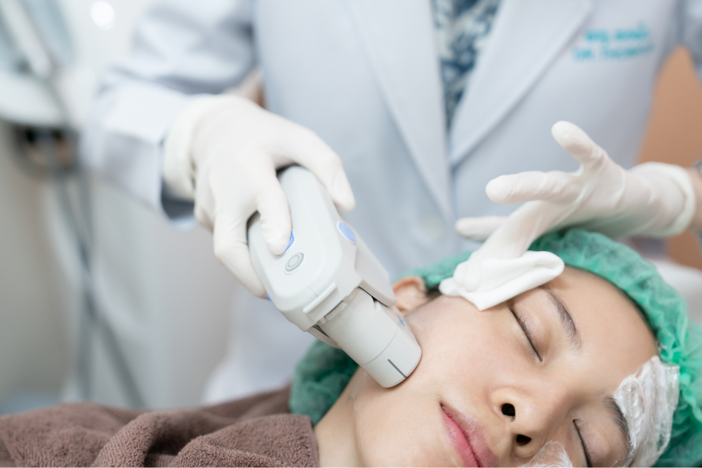 Best Non-Invasive Cosmetic Treatments in Vienna, VA