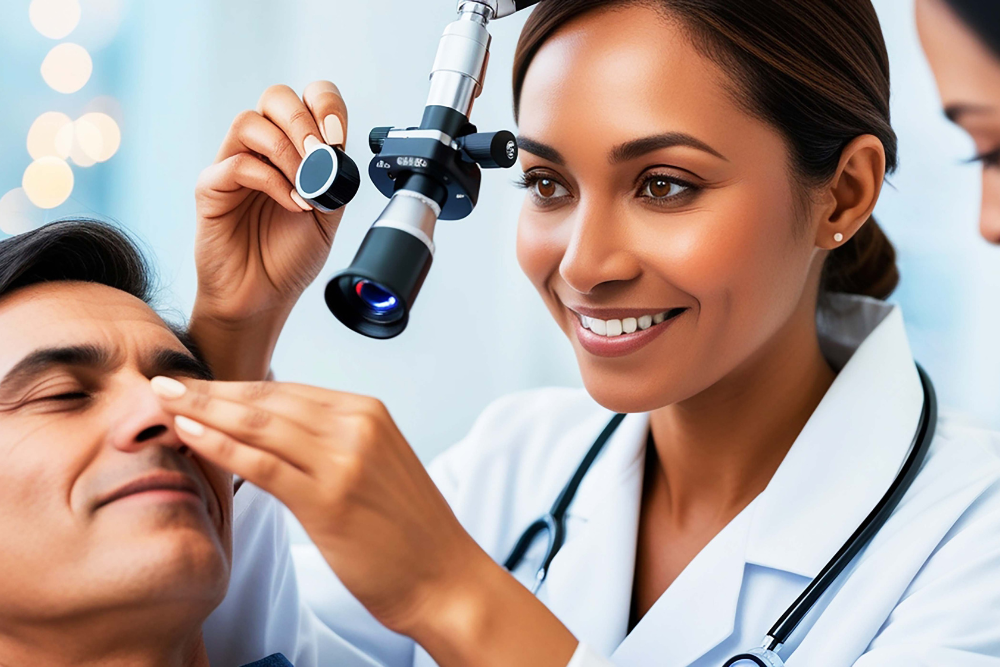 Best Rhinoplasty Surgeon in Richmond, VA