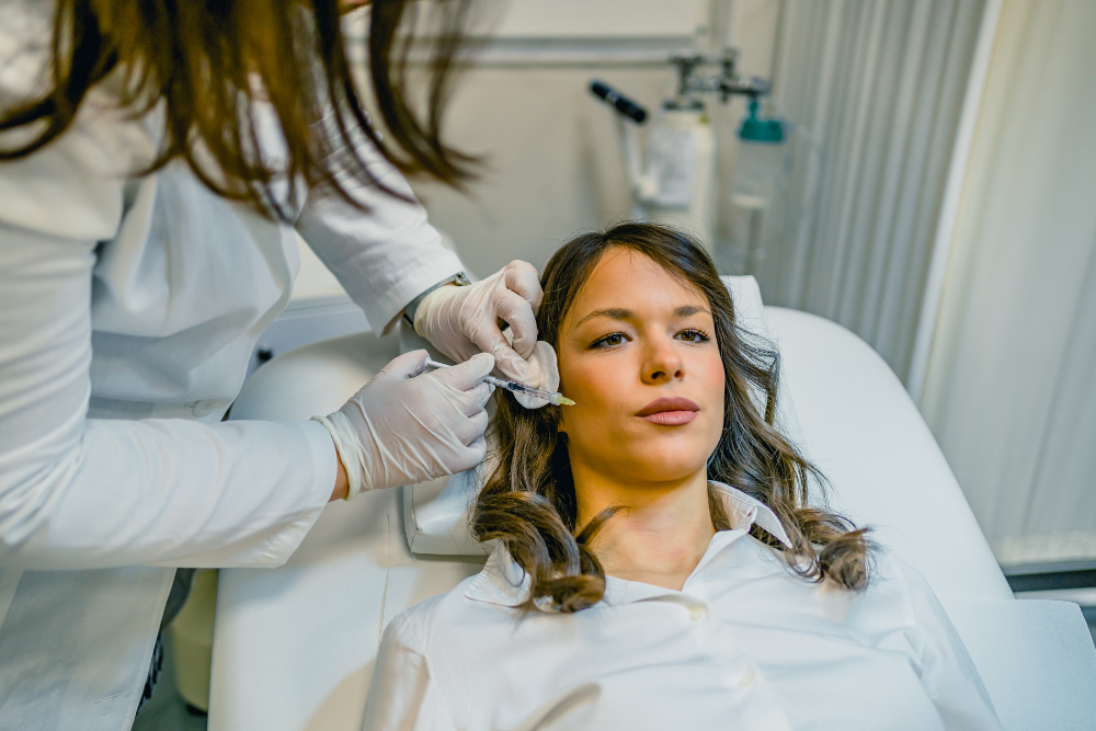 Biostimulator Injections in Fairfax, VA