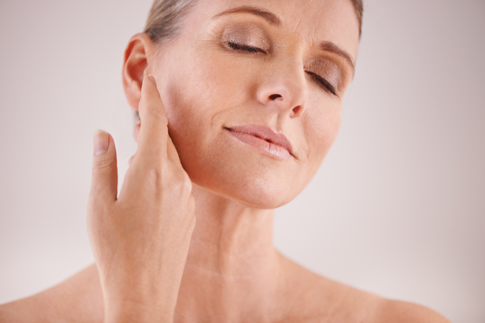 Facelift Surgery Best Results in McLean, VA