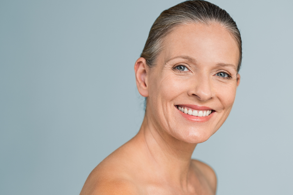 Non-Surgical Facial Rejuvenation Procedures in McLean, VA
