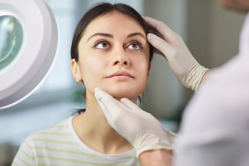 Facial Plastic Surgery Pricing Guide in Northern Virginia