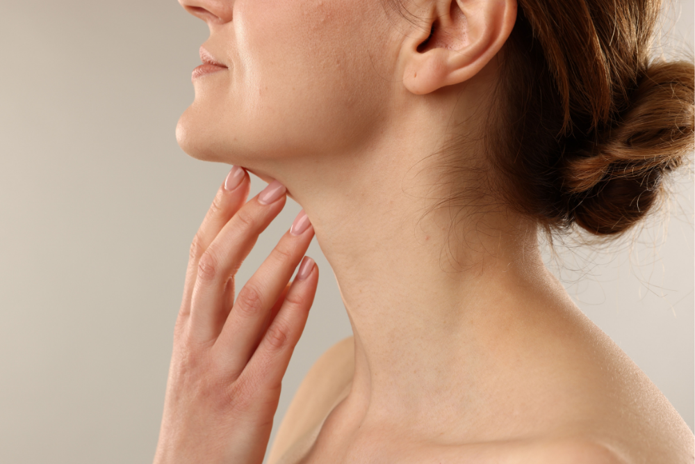 Neck Lift Surgery Cost and Recovery in Vienna, VA