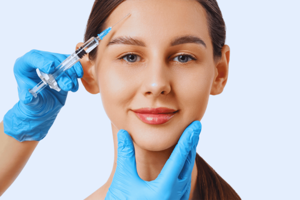 Botox in Fairfax VA