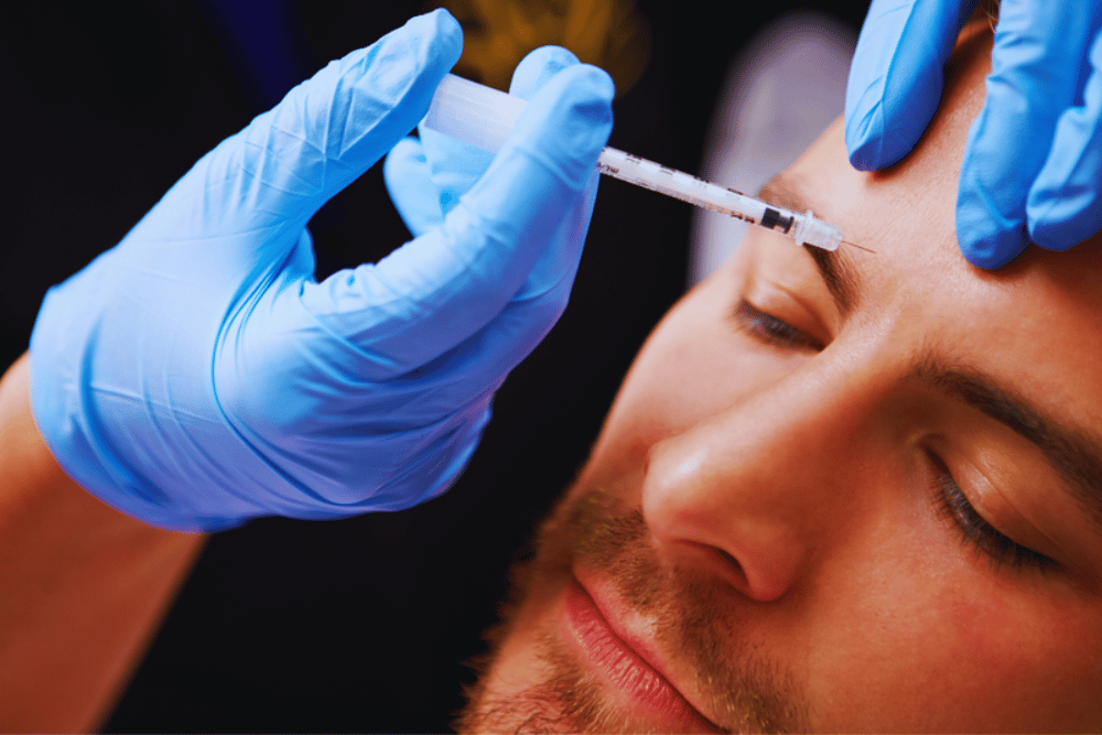 Liquid Facelift in Fairfax VA