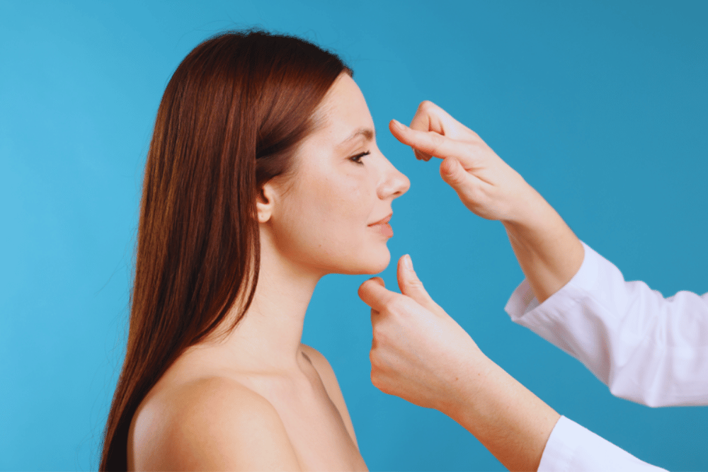 Rhinoplasty Cost in Virginia Beach VA