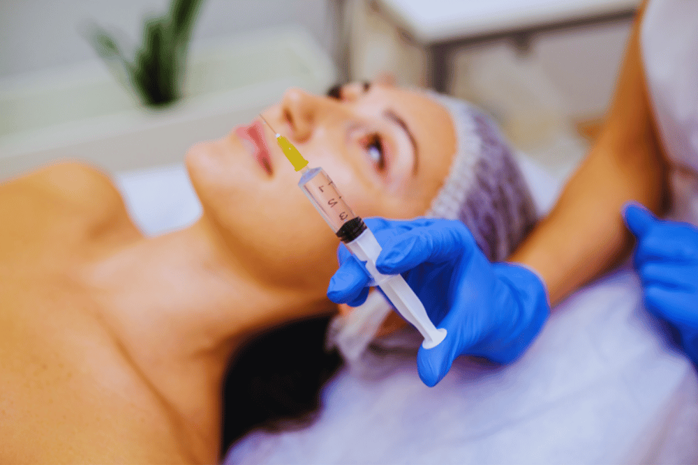 Sculptra in Fairfax VA