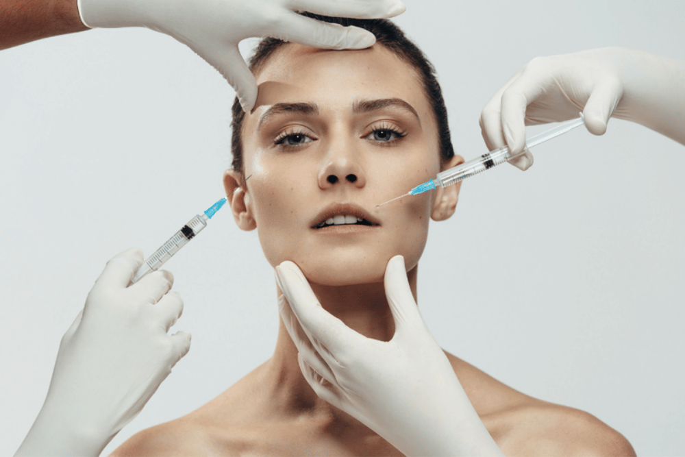 Best Dermal Filler Treatments for Facial Balancing in Vienna Virginia