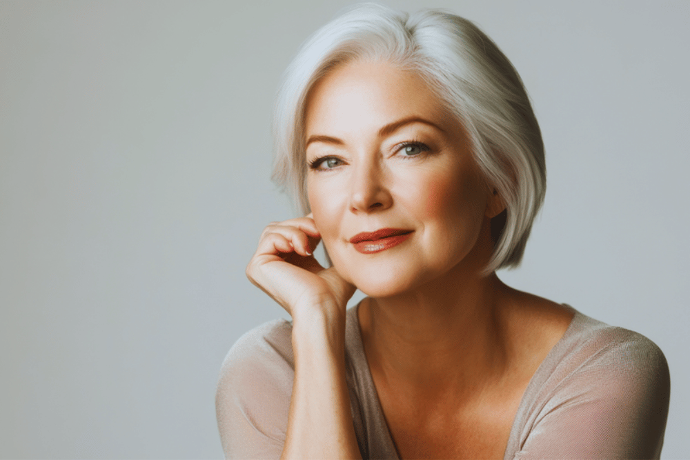 Thread Lift vs. Non-Surgical Facelift in Fairfax VA