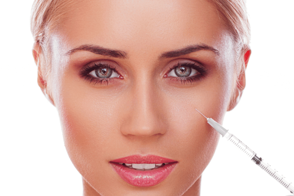 Under Eye Filler in Fairfax VA