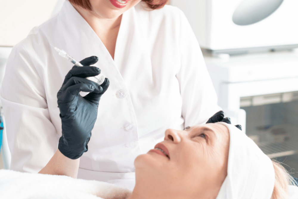 Botox Membership Benefits Near Fairfax Virginia