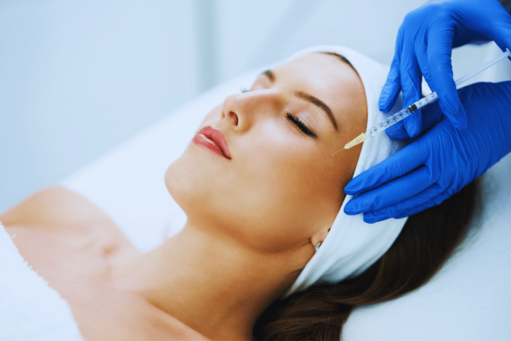 Botox Memberships Near Leesburg Virginia