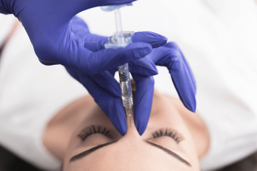 Best Botox and Dermal Filler Treatments in Tysons Virginia