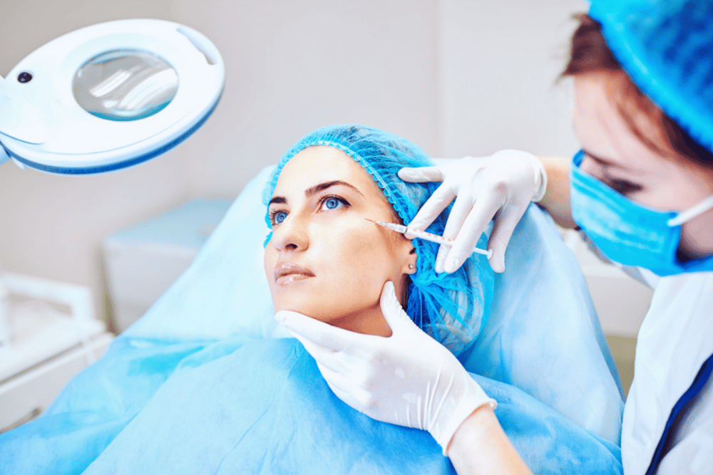 Best Botox Membership Options in Arlington Virginia