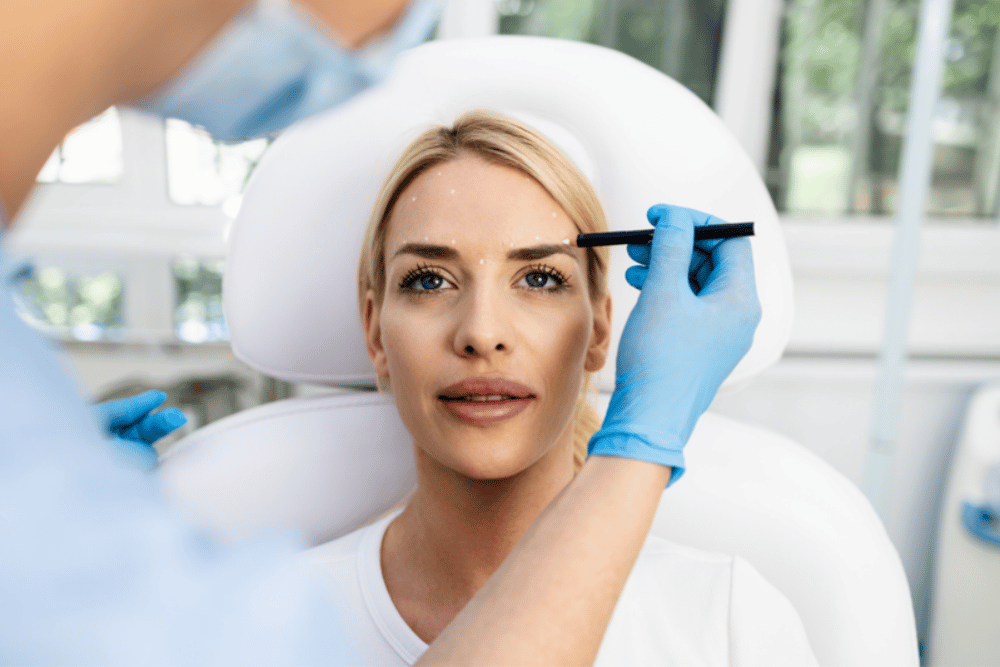 Botox Membership vs. Pay Per Treatment Near Alexandria Virginia