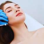 Jawline Contouring With Dermal Fillers in Fairfax Virginia