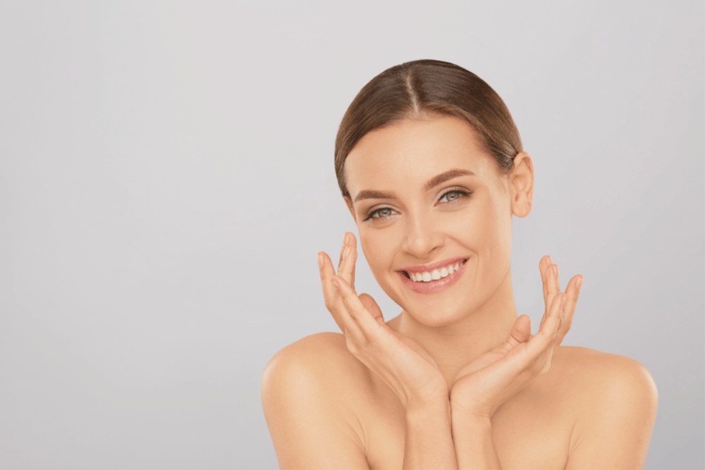Mini Facelift Surgery Consultation in Reston Virginia