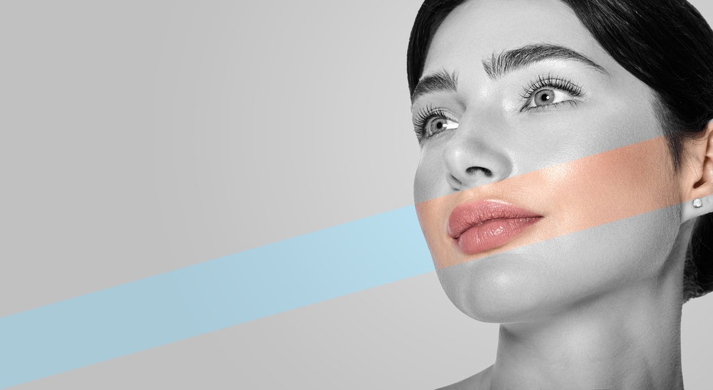 Cheiloplasty