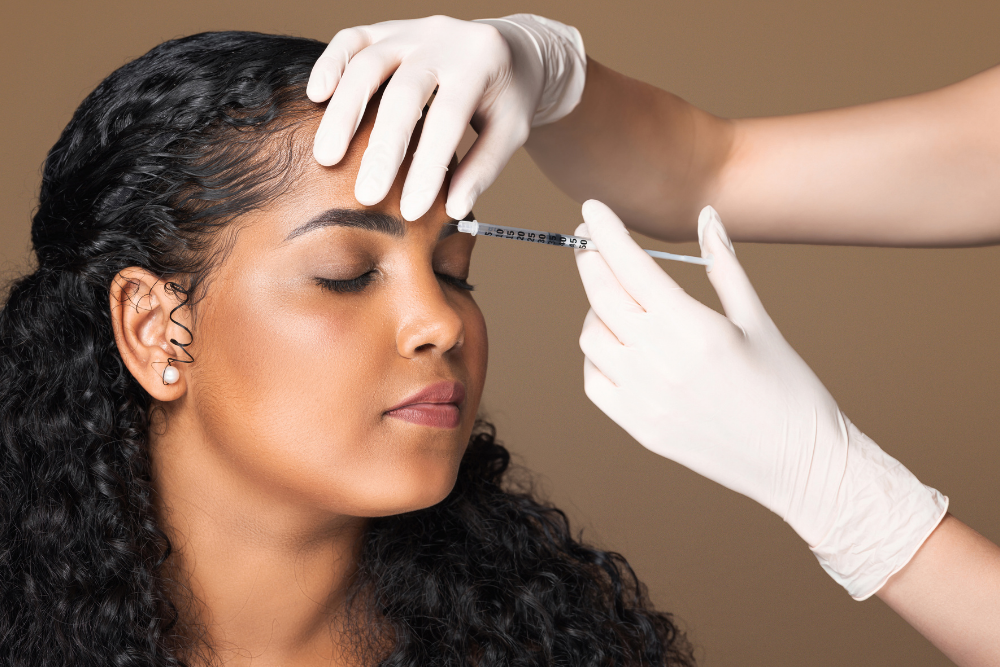 Best Botox Injector in McLean, Virginia for Natural Looking Results
