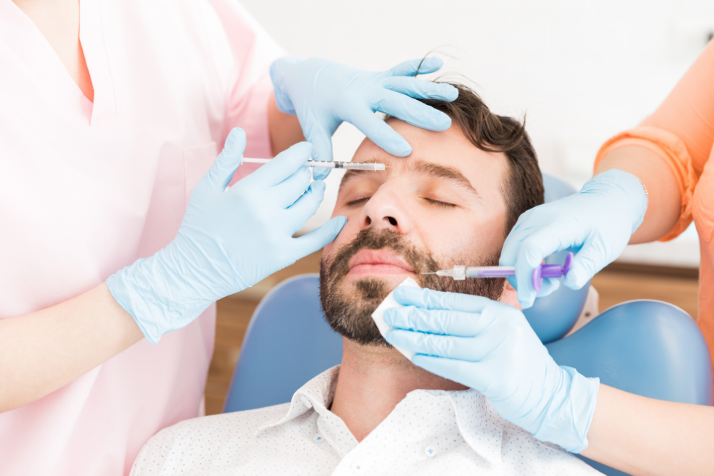 Best Botox and Dermal Filler Results Near McLean Virginia