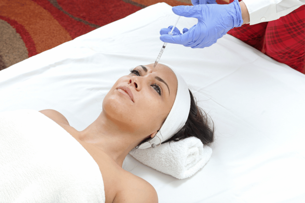 Affordable Botox Subscription Plans Near Reston Virginia