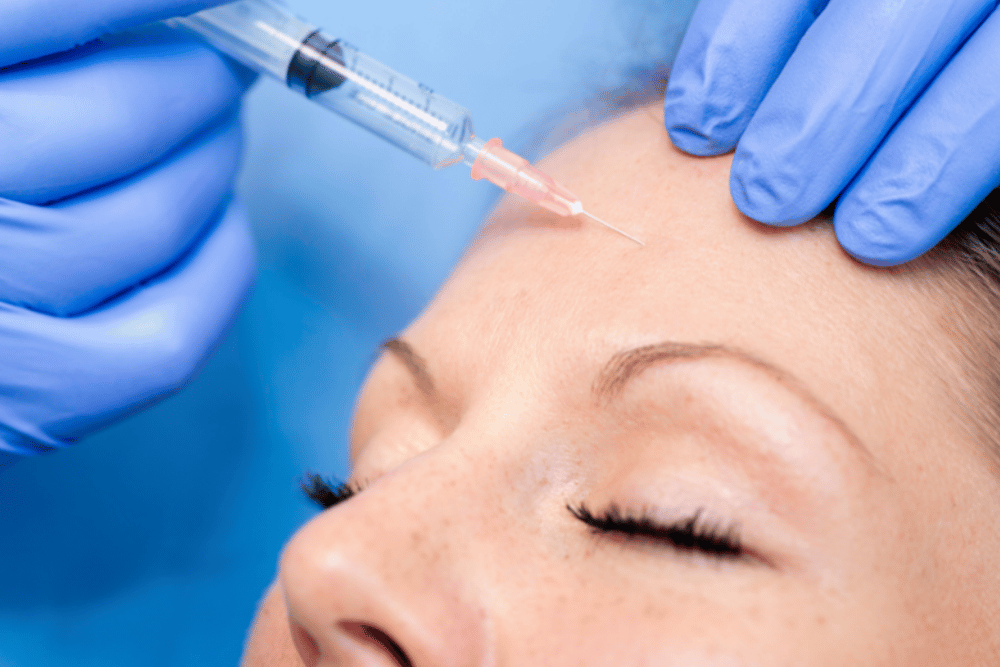 Botox Consultations in Fairfax VA