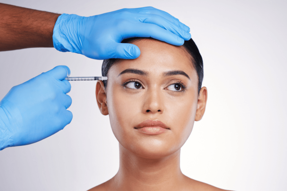 Botox Membership Programs Near Vienna Virginia