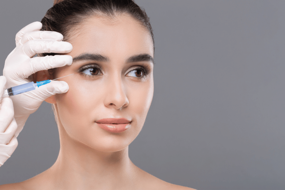Botox Subscription Plans Near Falls Church Virginia