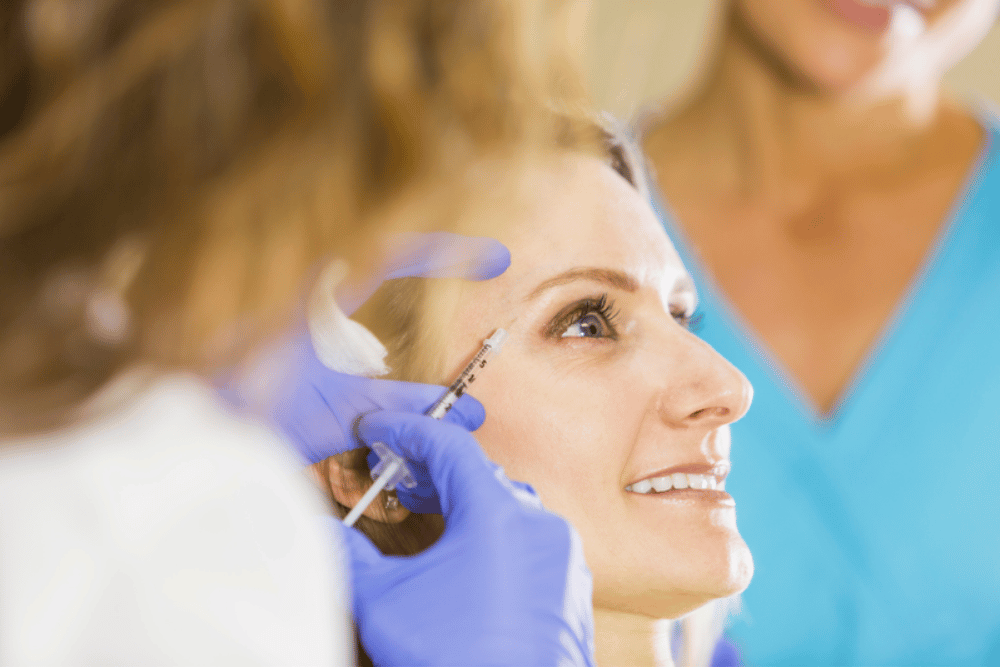 Dysport Consultations in Fairfax VA