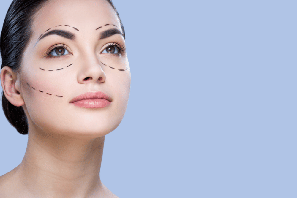 Eyelid Lift Surgery Near Arlington Virginia