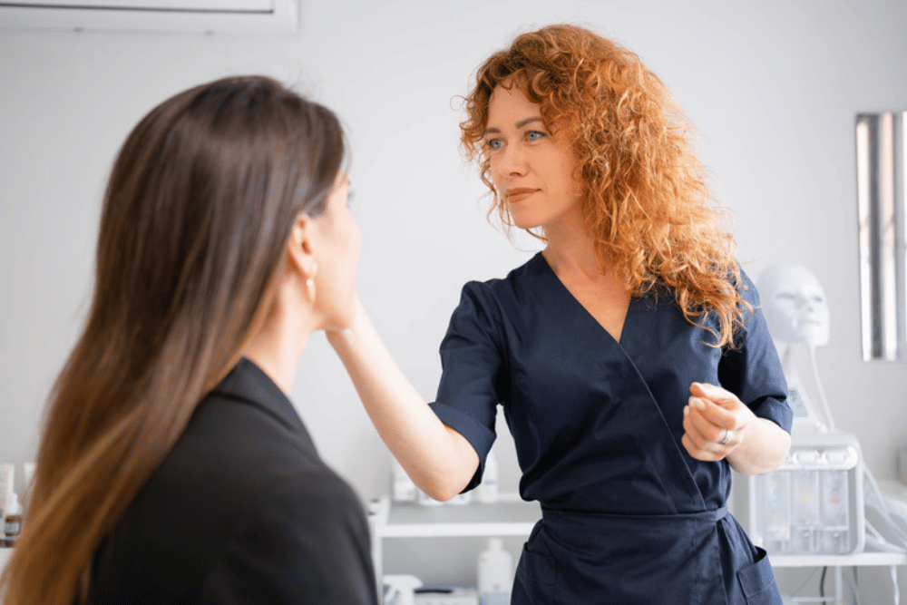 Neuromodulator Consultations in Fairfax VA