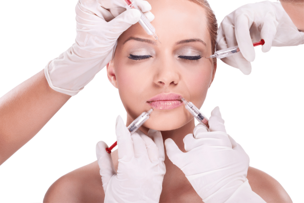 Non-Surgical Facelift Alternatives Near Falls Church Virginia