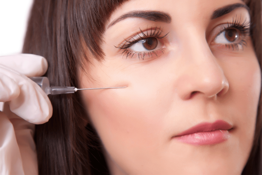 Under Eye Filler in Fairfax VA