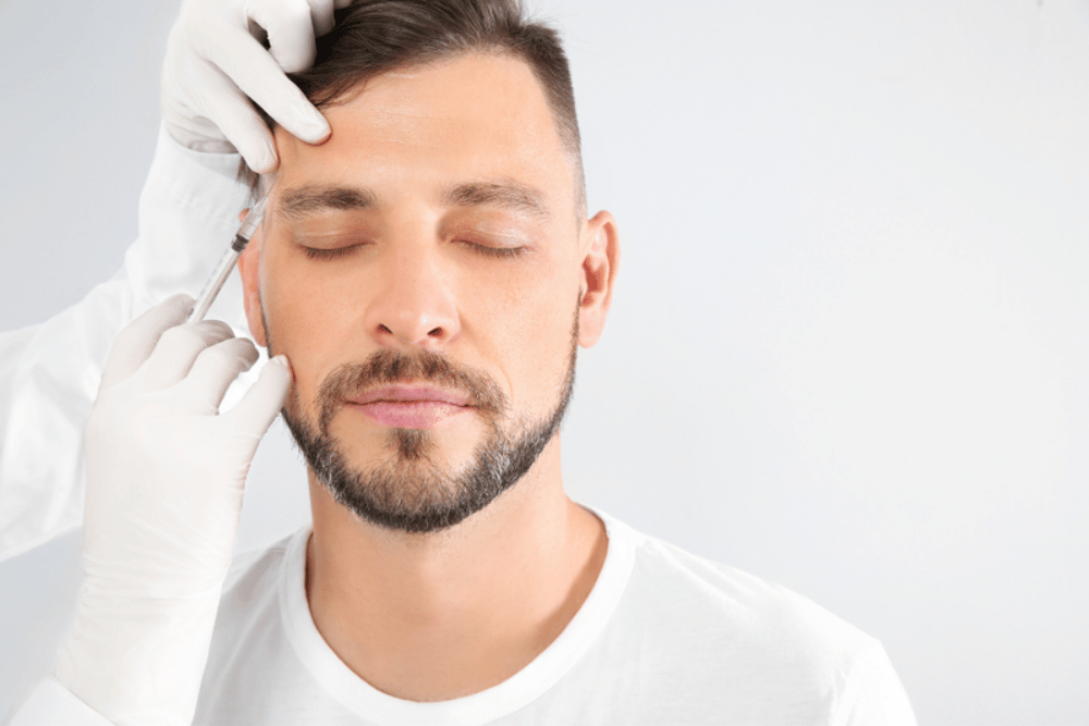Xeomin Appointments in Fairfax VA