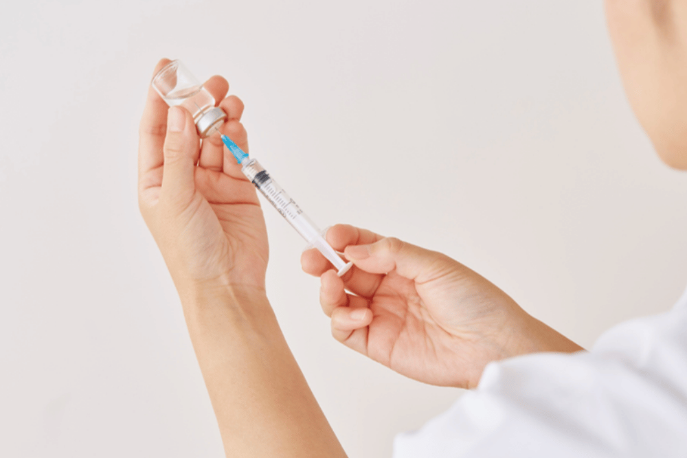 Best Botox Injector in Fairfax VA