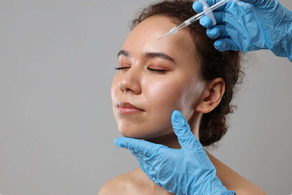 Best Botox Appointments in Fairfax, VA