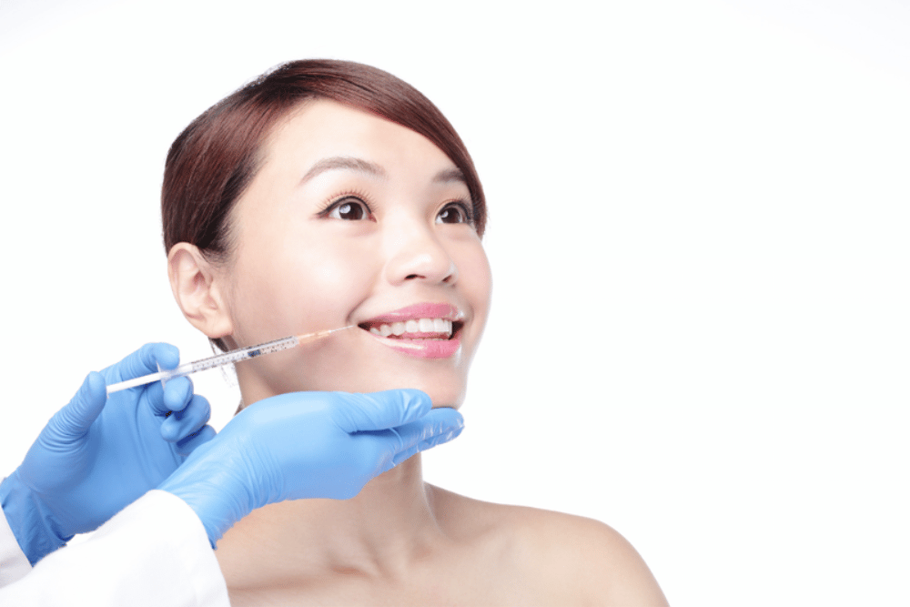Dermal Filler Treatments in Annandale VA