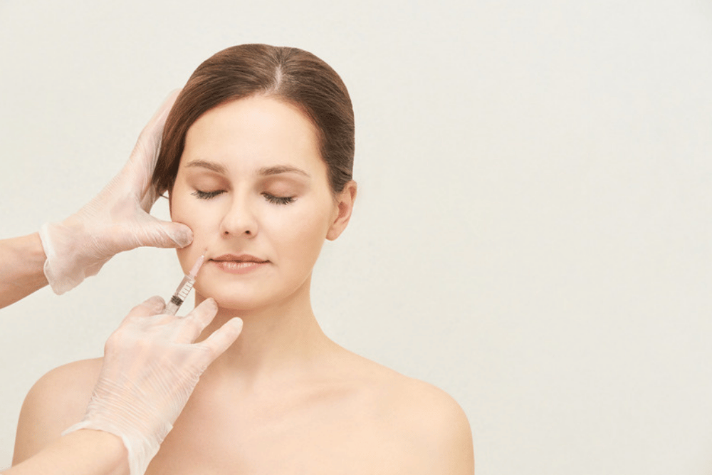 Dermal filler in Fairfax VA