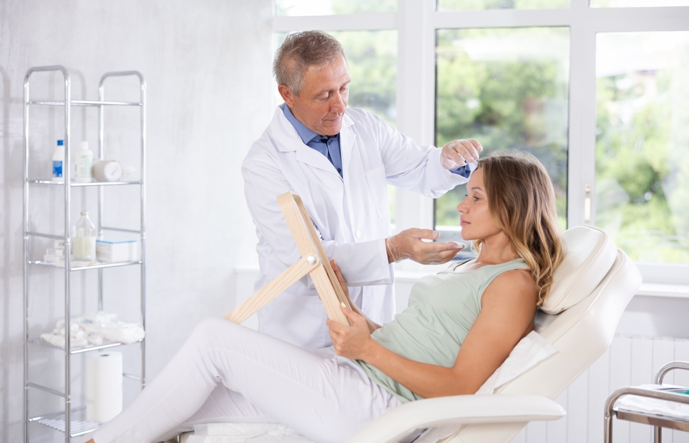 Laser skin resurfacing in Fairfax VA