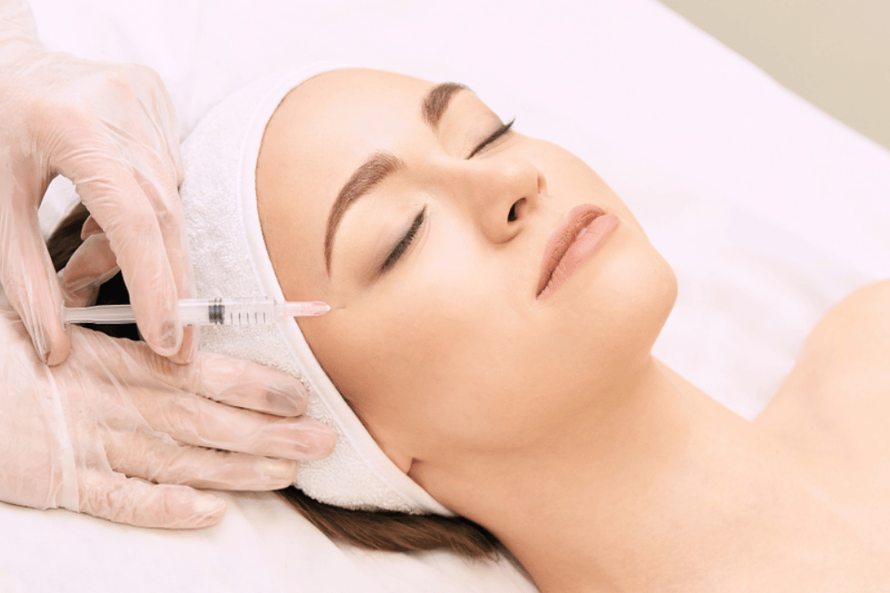 Botox in McLean VA